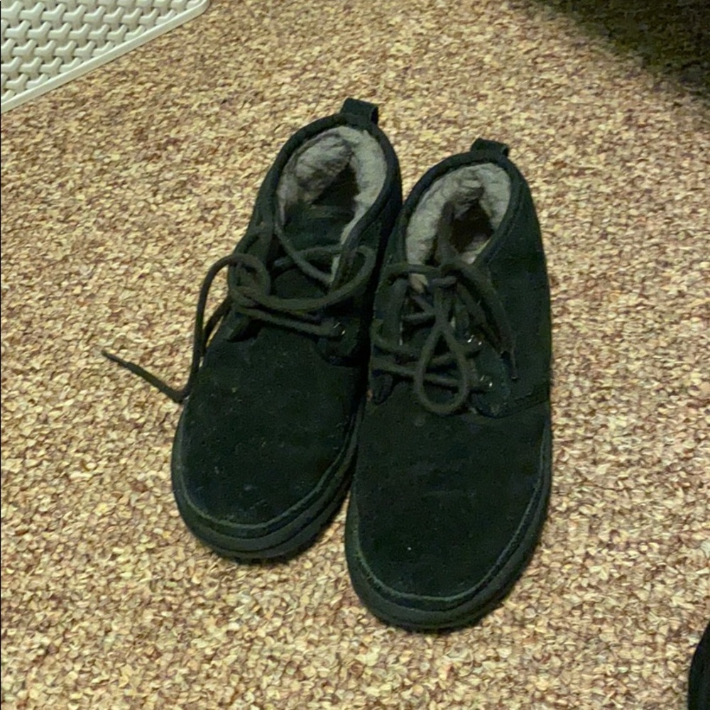 Uggs